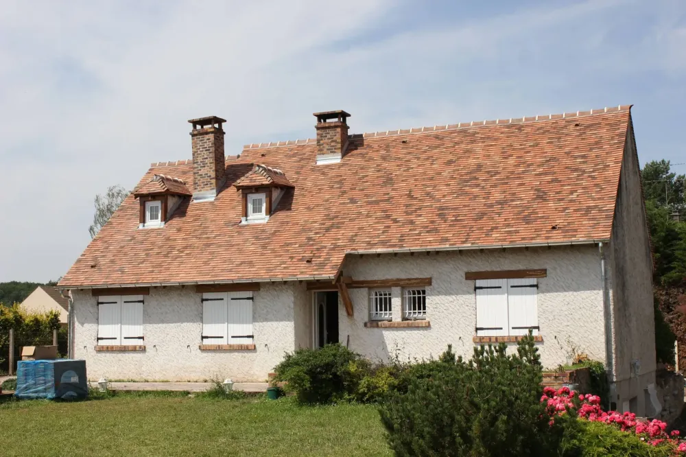 Toit du Monde Couverture à Cerny aprèwebp